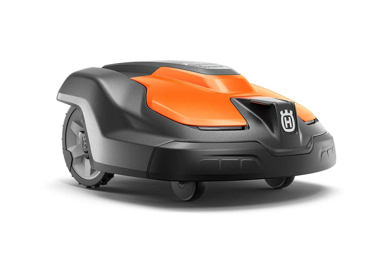 Automower 550H EPOS (Wireless)