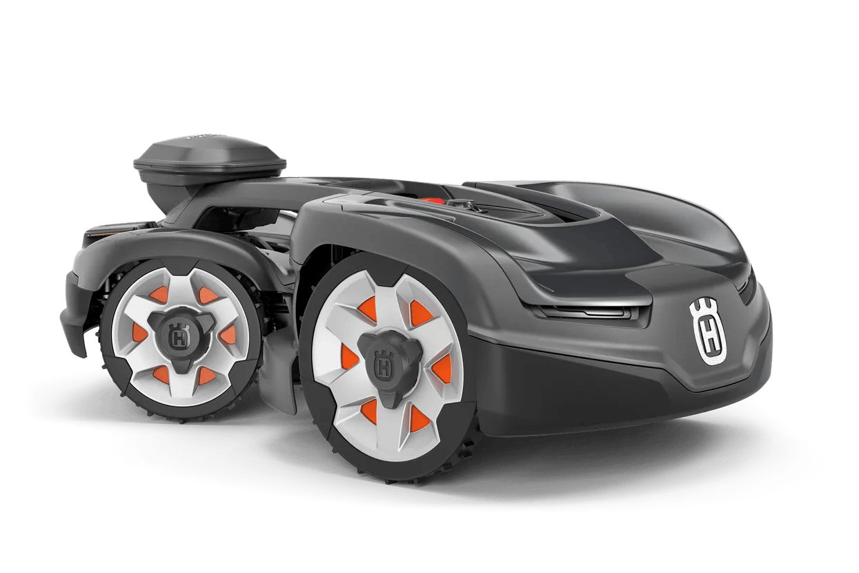 Automower 435 iQ AWD (Wireless EPOS)