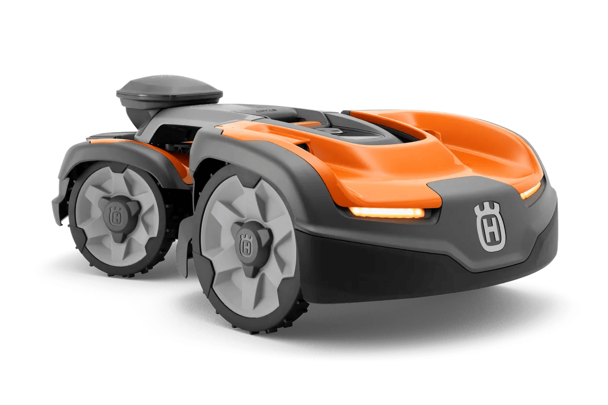 Automower 535 AWD EPOS (Commercial)