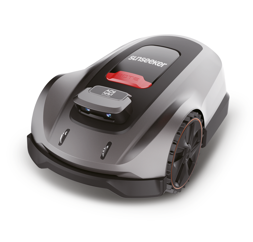 Sunseeker X3 Plus (Wireless)